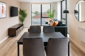 Host & Stay - Richmond Place 206